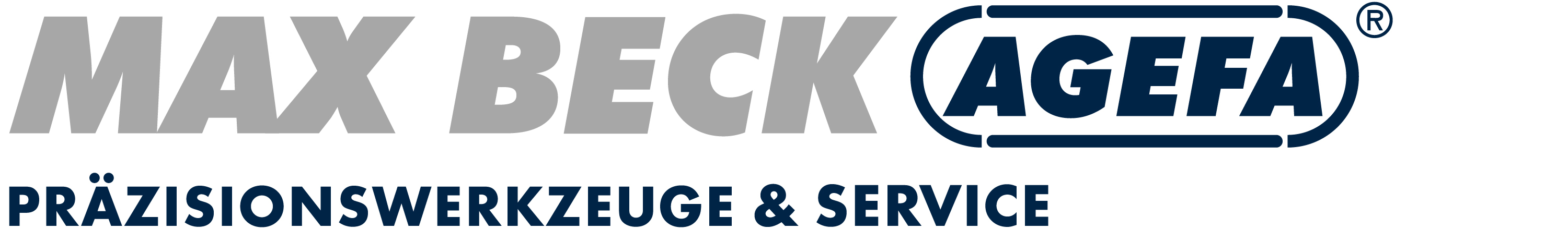 Logo Max Beck GmbH