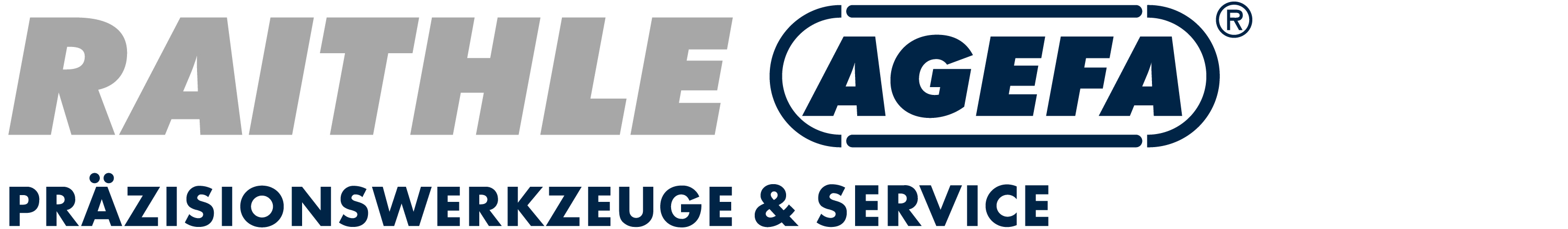 Logo Service-Verkäufer im Außendienst